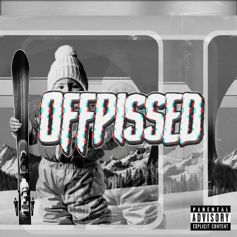 OFFPISSED by Benjiz