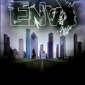 Envy by Ice Water Slaughter