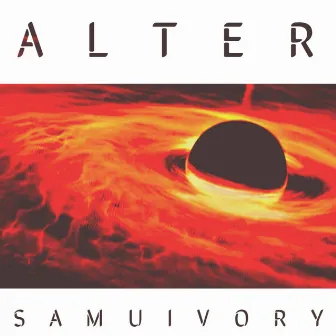 Alter (Yirsi Remix) by SamuIvory