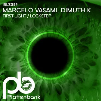 First Light / Lockstep by Dimuth K