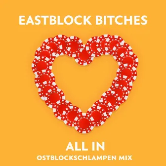 All In (OBS Mix) by Eastblock Bitches