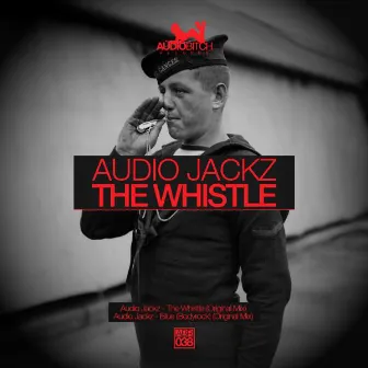 The Whistle by Audio Jackz