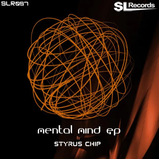 Mental Mind - Original Mix