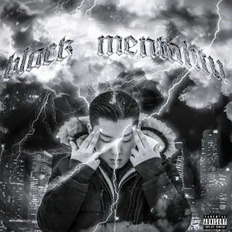 BLACK MENTALITY by 8urp