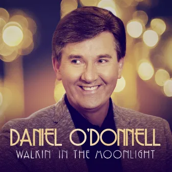 Walkin' in the Moonlight by Daniel O'Donnell