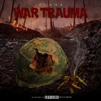 War Trauma by Flama