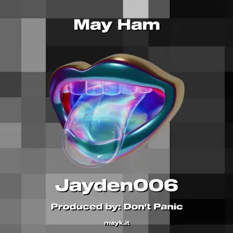 May Ham by Notti Osama