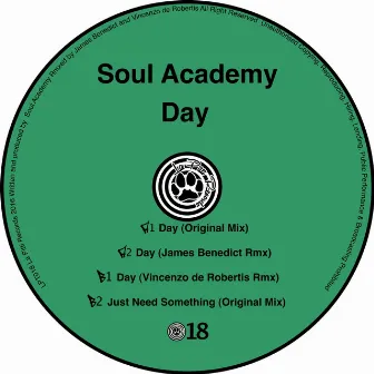 Day by Soul Academy