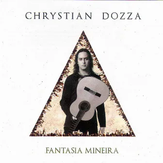 Fantasia Mineira by Chrystian Dozza