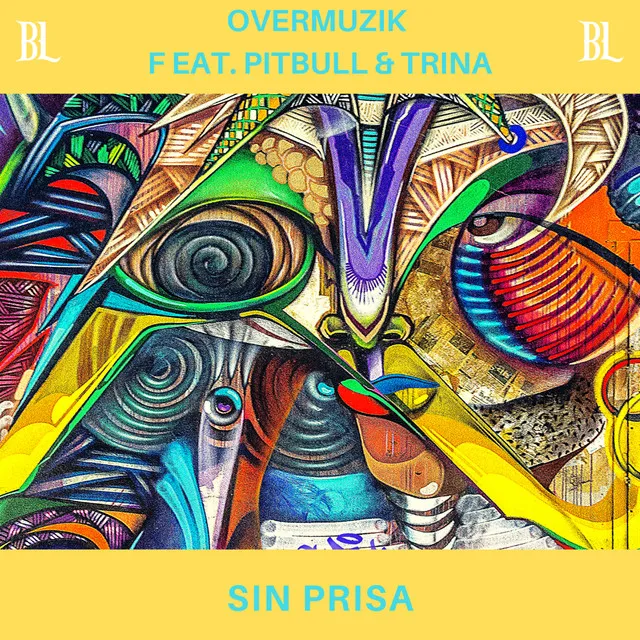 Sin Prisa (feat. Pitbull & Trina)