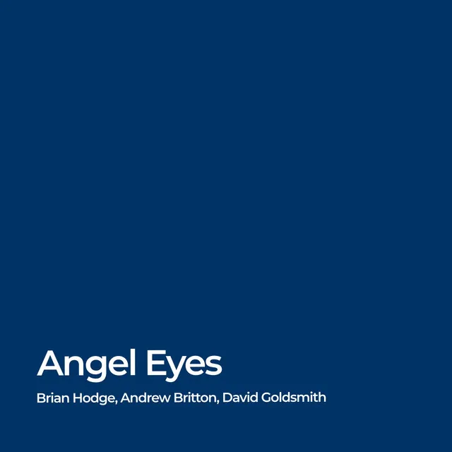 Angel Eyes