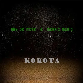 Kokota by SBY de Mdee