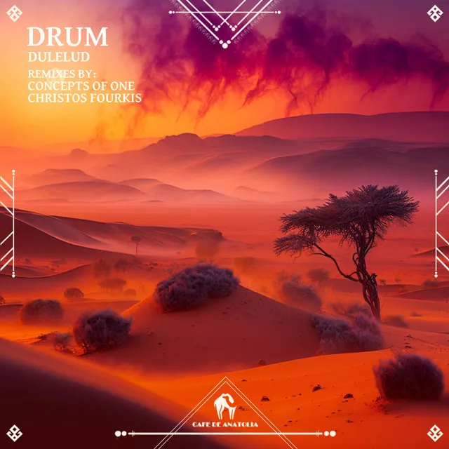 Drum (Christos Fourkis Remix)