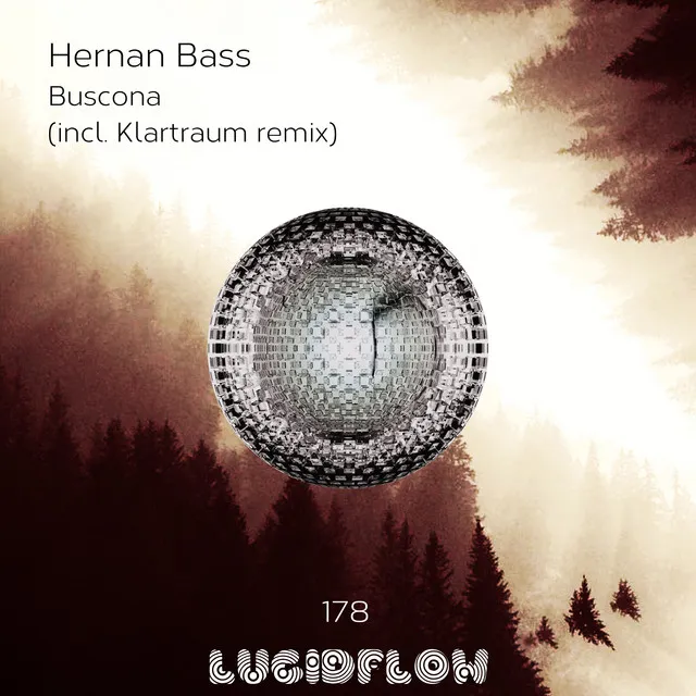 Buscona - Klartraum Moog Remix