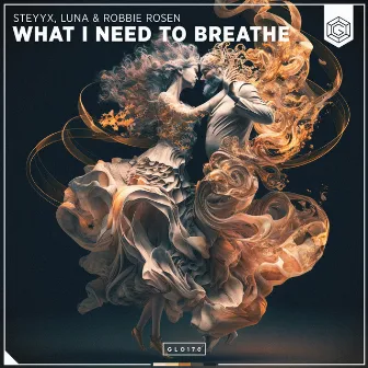 What I Need To Breathe by Steyyx