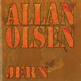 Jern by Allan Olsen