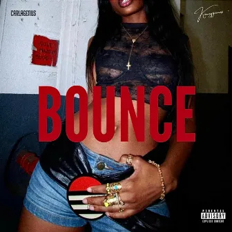 Bounce by Kenny Genus