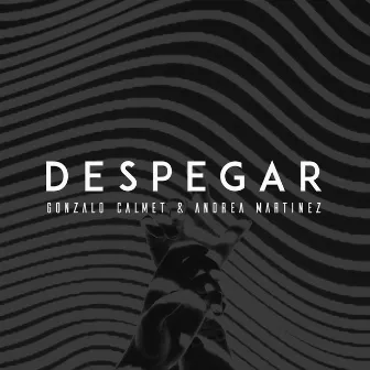 Despegar by Gonzalo Calmet