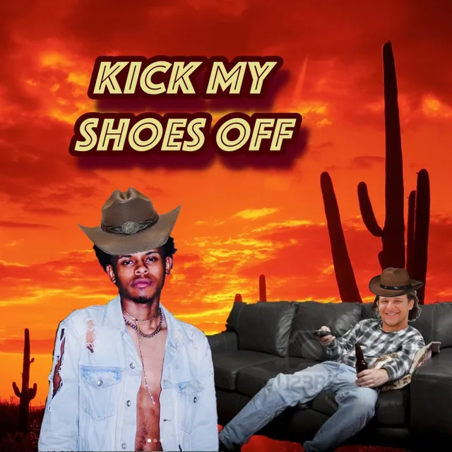 Kick My Shoes Off