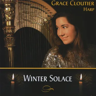 Winter Solace by Grace Cloutier