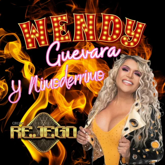 Wendy Guevara Y Nimoderrimo