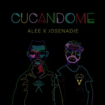 Cucandome by Alee