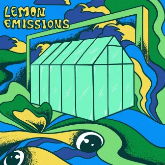 Lemon Emissions by finipere