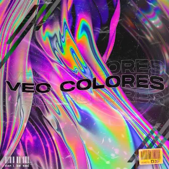 Veo Colores by TotoSk