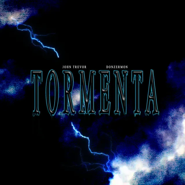 Tormenta