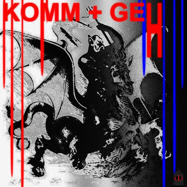 KOMM + GEH