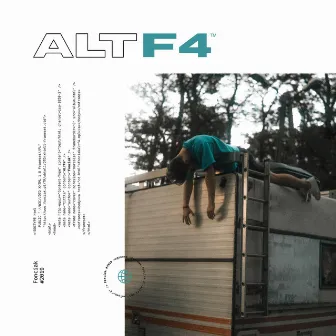 Altf4 by Fonciak