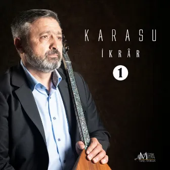 Ikrar, Vol. 1 by Karasu