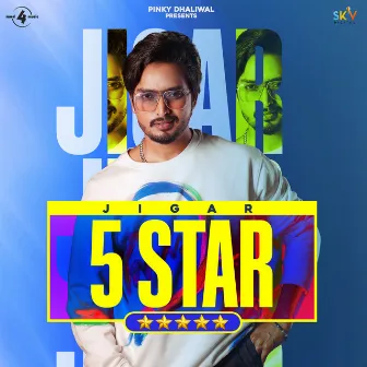 5 Star by Jigar