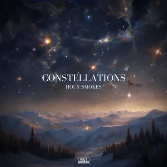 Constellations by Holy Smokes