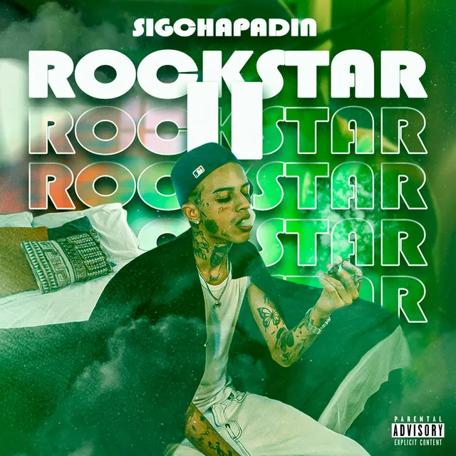 Rockstar II