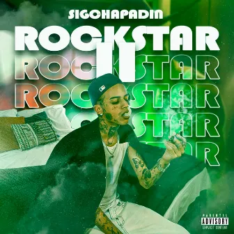 Rockstar II by SigChapadin