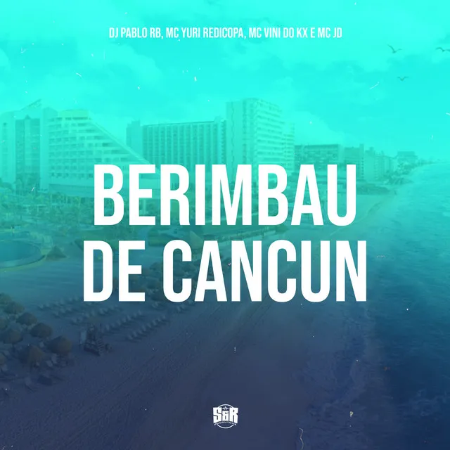 Berimbau de Cancún