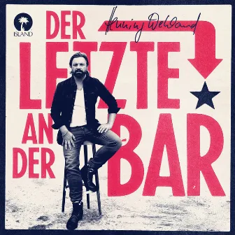 Der Letzte an der Bar by Henning Wehland