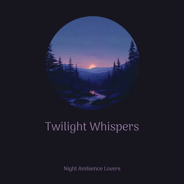 Twilight Whispers: Delighting Night Ambience Everywhere