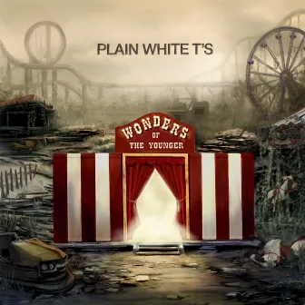 Wonders Of The Younger (International Version) by Plain White T's