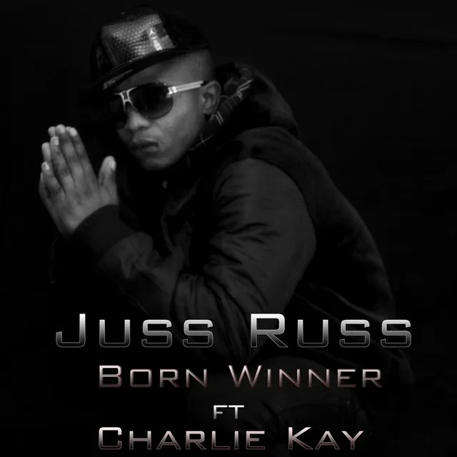 Born Winner (feat. Charlie Kay)