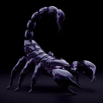 Scorpion Mess by Kevs