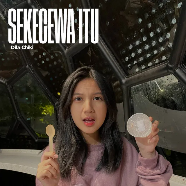 Sekecewa Itu - Remix