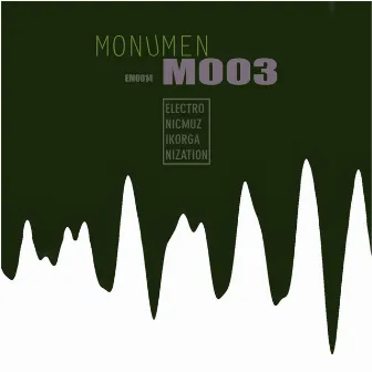 MOO3 by Monumen