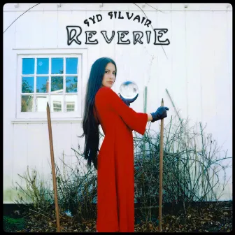 Reverie by Syd Silvair