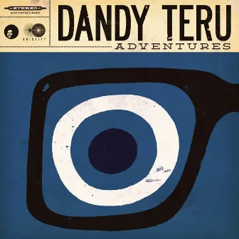 Adventures by Dandy Teru