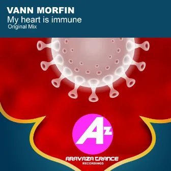 My heart is immune (Original Mix) by Vann Morfin