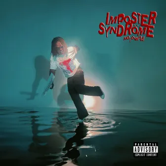 IMPOSTER SYNDROME by Moyoswrld