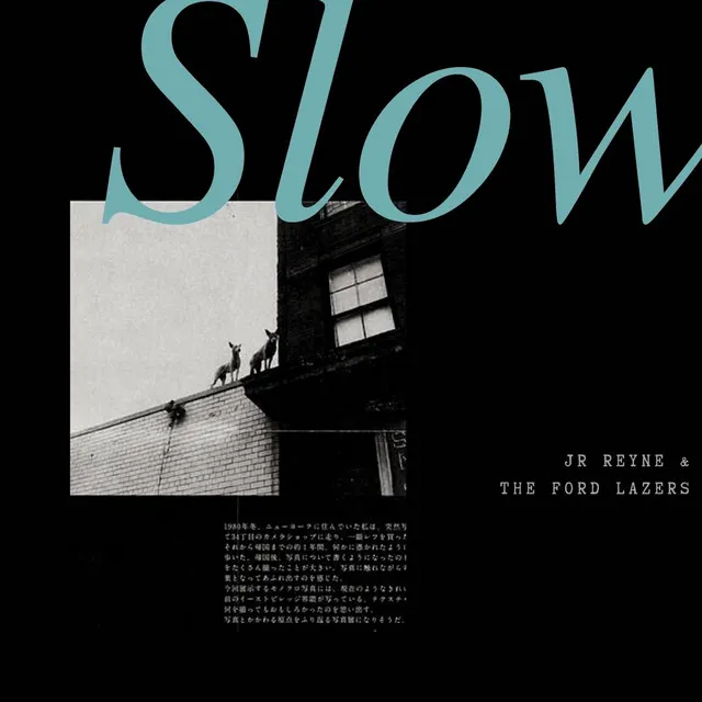 Slow