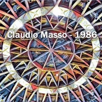 1986 by Claudio Masso